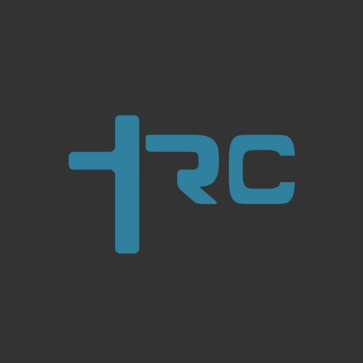 The Ready Church logo