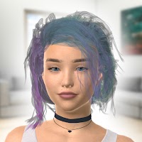 Alyssa - Virtual & AR Talking Girl Simulator