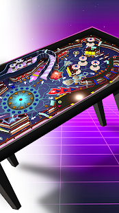 Space Pinball: Classic game  Screenshots 8