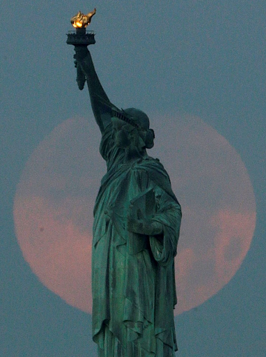 خلفيات مدينة نيويورك HD