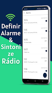 FM Radio: Radio, FM & Radio FM