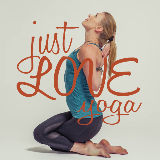 Just Love Yoga - Ashtanga Yoga
