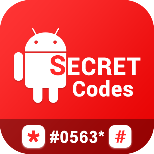 Codes secrets pour Android