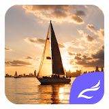 Sailing Theme icon