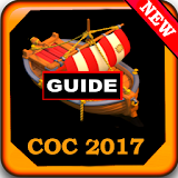 Guide For COC New Update icon