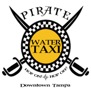 Pirate Water Taxi Tampa