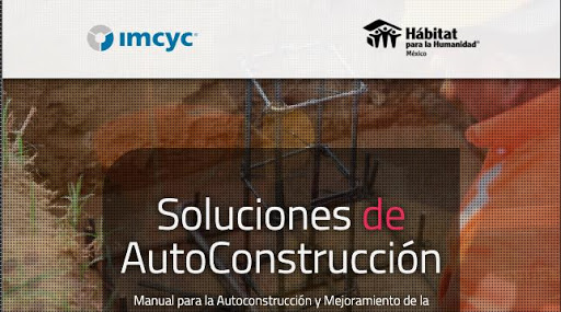 Autoconstrucción Screenshot 1 - AppWisp.com