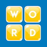 Speedy Word - Increase your IQ with fun puzzle icon