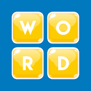 Speedy Word - Increase your IQ with fun puzzle