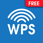 Cover Image of Descargar Volquete WiFi WPS Connect v-1.13 APK
