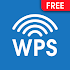 WPS Connect WiFi Tester: WPA & Dumpper for Androidv-1.13