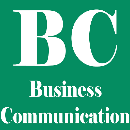 Business communication 3.0 Icon