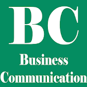 Business communication