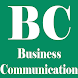 Business communication - Androidアプリ