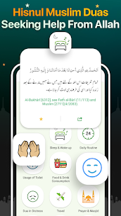 Quran Majeed MOD APK (Premium Unlocked) 7