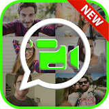 Video Call WhatsApp Prank ✔️ icon