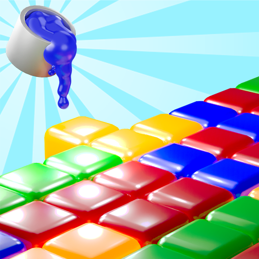 Jelly Merge logo