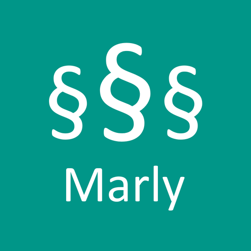 MarlyApp Logo