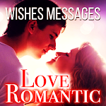 Romantic Love Messages & Quotes saying Apk