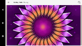 Coloring screenshot