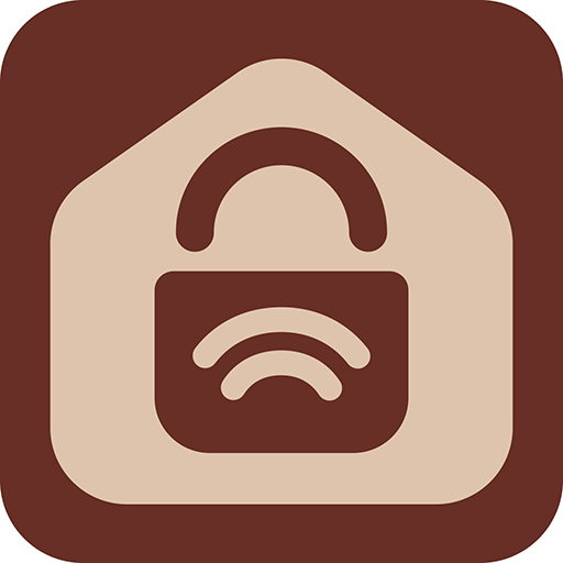 muvit iO Home Security logo