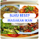 Buku Resep Masakan Ikan विंडोज़ पर डाउनलोड करें