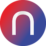 nvivoTV - TV Shows,Originals,Movies - Mobile App icon