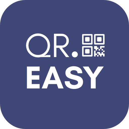 QR.EASY 2.2 Icon