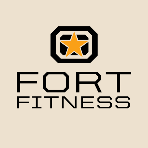 Fort Fitness USA logo