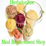 Meal Replacement Shop icon