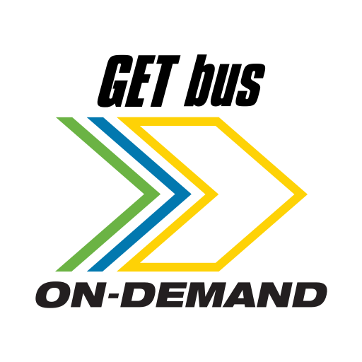 GET On-Demand logo