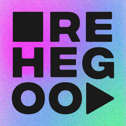 Music For Business by Rehegoo logo
