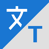Translator (Wear OS) icon
