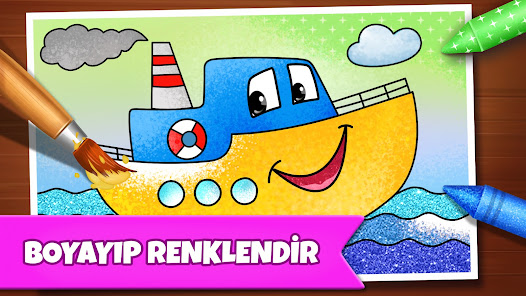 Ekran görüntüsü resmi
