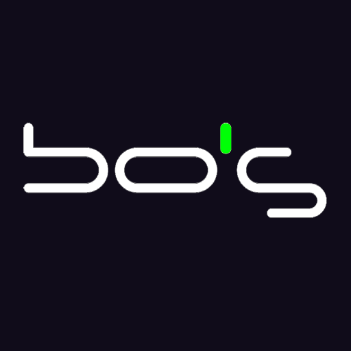 bos logo