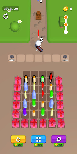 Android application Gun Jam 3D screenshort