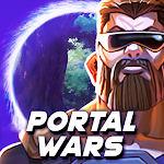 Cover Image of Download Portal Wars  APK