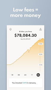 Wealthsimple Invest 3