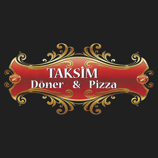 Taksim Döner & Pizza Hanau logo