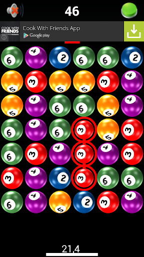 Swipe out Screenshot 4 - AppWisp.com