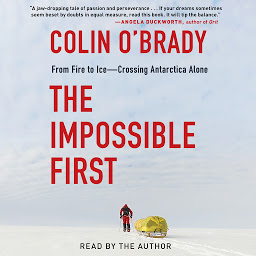 Obraz ikony: The Impossible First
