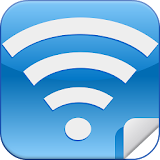 WiFi Direct Share icon