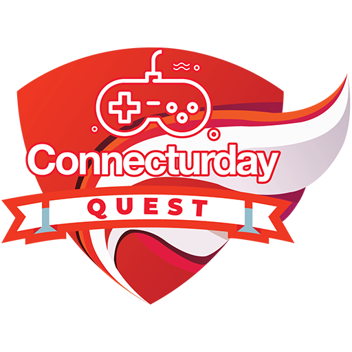 Connecturday Quest logo