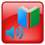 PDF Voice Reader icon