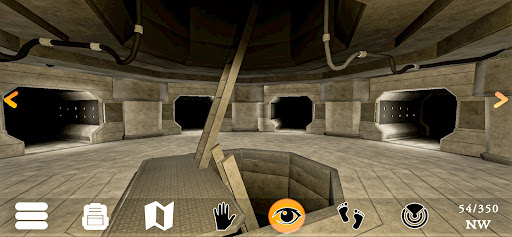 Colossal Cave 3D Screenshot