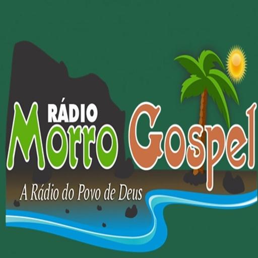 Rádio Morro Gospel logo