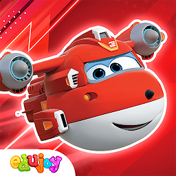 Super Wings - Baby Games Mod Apk