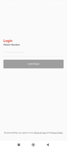 SQStore Screen 2