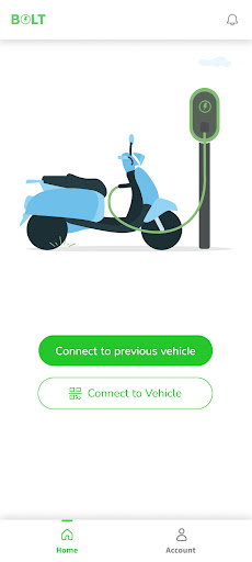 Bolt.Earth EV Companion App