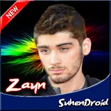 Collection of zayn malik songs icon